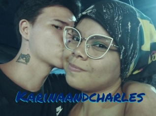 Karinaandcharles