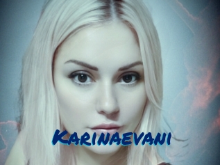 Karinaevani