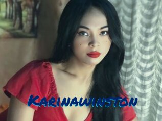 Karinawinston