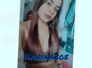 Karinazoe