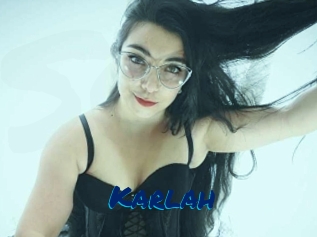 Karlah