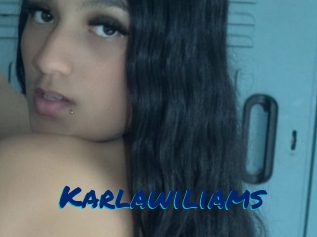 Karlawiliams