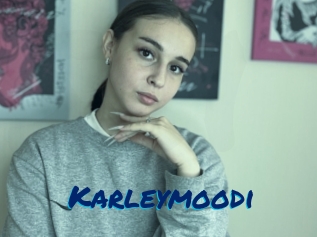 Karleymoodi