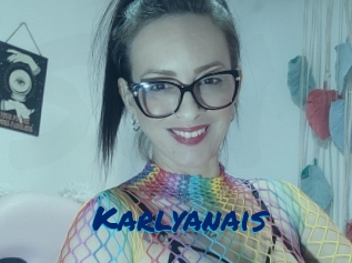 Karlyanais