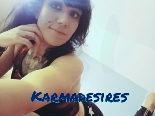 Karmadesires