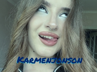 Karmenjonson