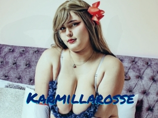 Karmillarosse