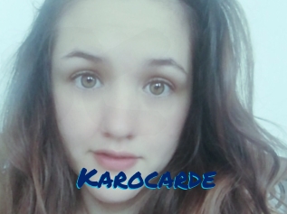 Karocarde