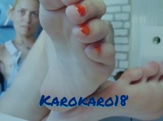 Karokaro18