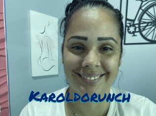 Karoldorunch