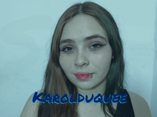 Karolduquee