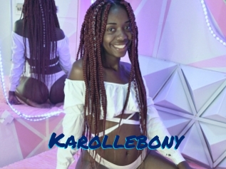 Karollebony