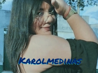 Karolmedinas