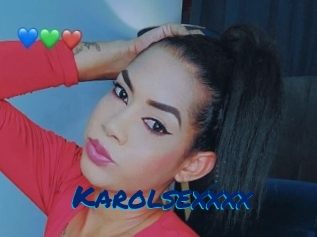 Karolsexxxx