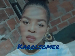 Karolsomer