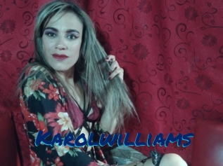 Karolwilliams