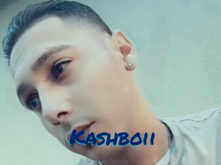 Kashboii