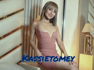 Kassietomey