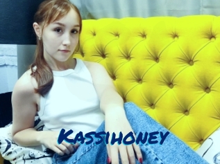 Kassihoney