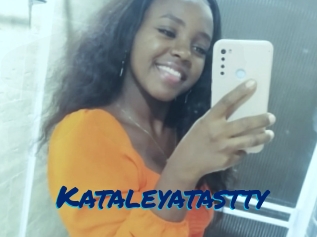 Kataleyatastty