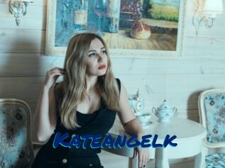 Kateangelk