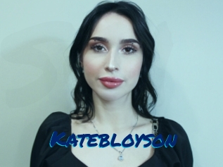 Katebloyson