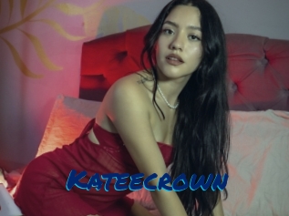 Kateecrown