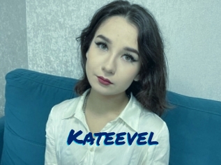 Kateevel