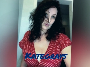 Kategrays