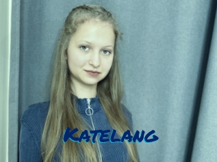 Katelang