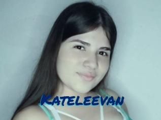 Kateleevan