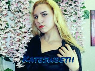 Katesweetii