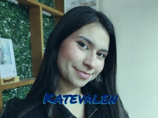 Katevalen