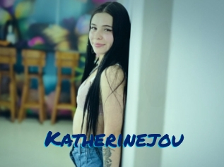 Katherinejou