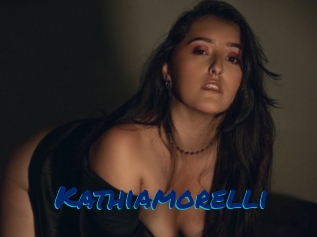 Kathiamorelli