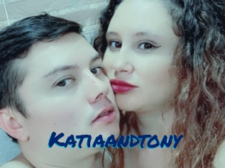 Katiaandtony