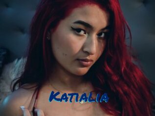 Katialia