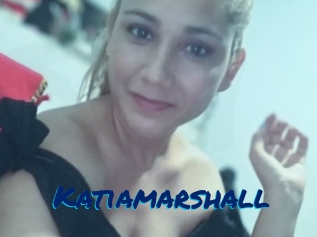 Katiamarshall