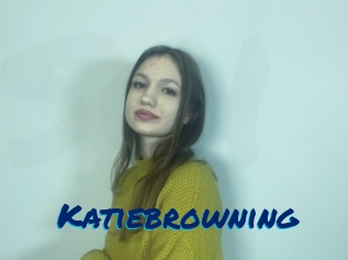 Katiebrowning