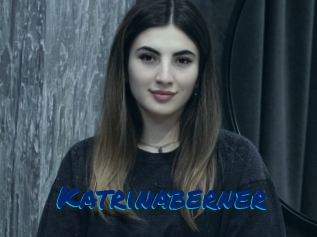 Katrinaberner