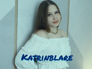 Katrinblare