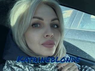 Katrineblonde