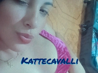 Kattecavalli