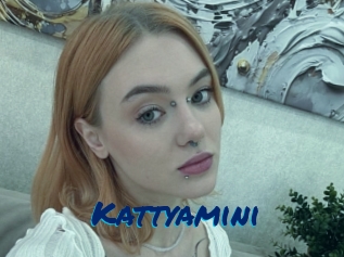 Kattyamini