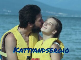 Kattyandsergio