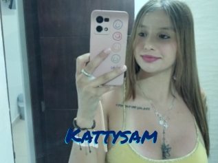 Kattysam