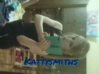 Kattysmiths