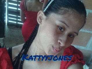 Kattyyjones