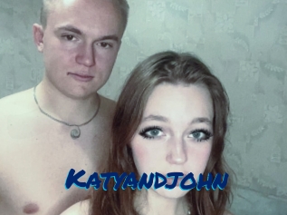 Katyandjohn