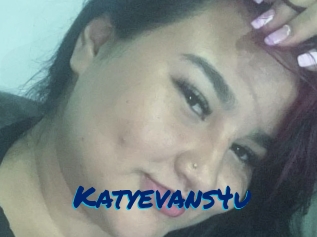 Katyevans4u